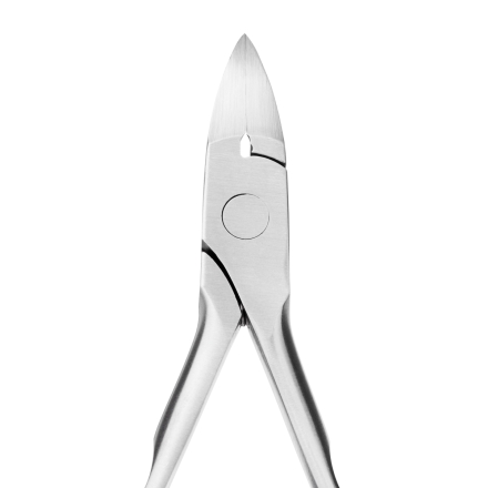 Ocho Pro cęgi do pedicure CNO61 13,8 cm - 4