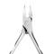 Ocho Pro cęgi do pedicure CNO61 13,8 cm - 4