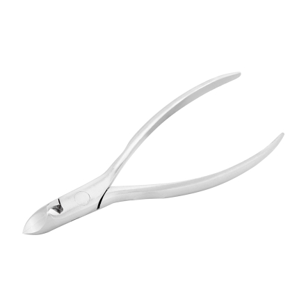 Ocho Pro cęgi do pedicure CNO32 12,5 cm - 2