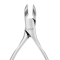 Ocho Pro cęgi do pedicure CNO32 12,5 cm - 3