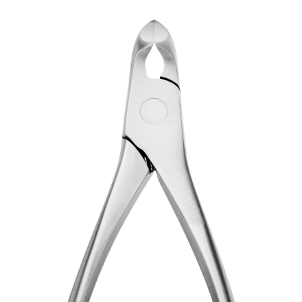 Ocho Pro cęgi do pedicure CNO84 11,6 cm - 4