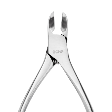 Ocho Pro cęgi do pedicure CNO84 11,6 cm - 5