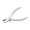 Ocho Pro cęgi do pedicure CNO84 11,6 cm - 1
