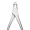 Ocho Pro cęgi do pedicure CNO84 11,6 cm - 3