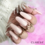 Claresa żel budujący Soft&Easy gel champagne 45g - 5