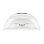 Lampa UV Dual Led Glow S1 168W srebrna - 5