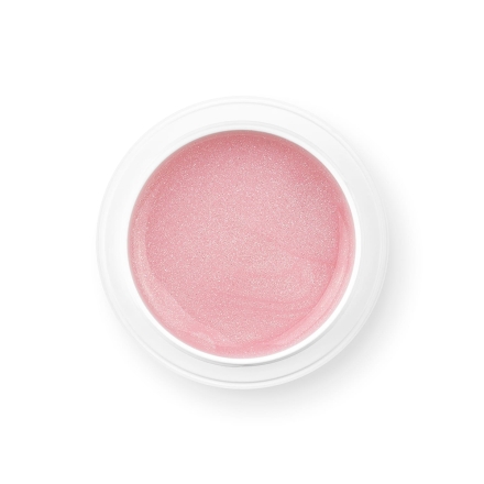 Claresa żel budujący Soft&Easy glam pink 45 g - 2