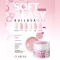 Claresa żel budujący Soft&Easy glam pink 45 g - 2