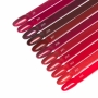 OCHO NAILS Lakier hybrydowy red 204 -5 g - 5