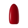 OCHO NAILS Lakier hybrydowy red 207 -5 g - 3