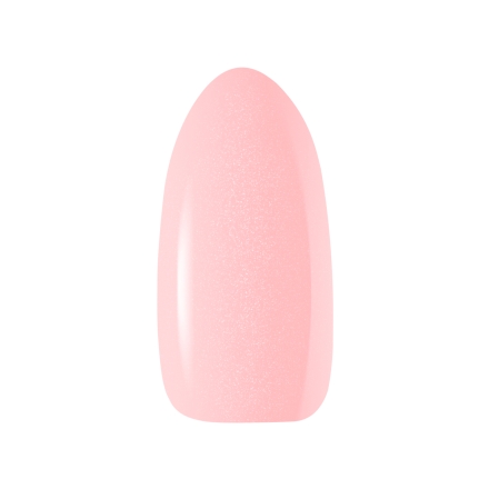 OCHO NAILS Lakier hybrydowy pink 302 -5 g - 2