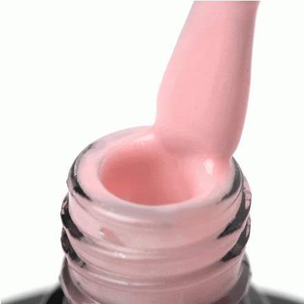 OCHO NAILS Lakier hybrydowy pink 302 -5 g - 3