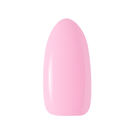 OCHO NAILS Lakier hybrydowy pink 304 -5 g - 2