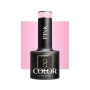 OCHO NAILS Lakier hybrydowy pink 304 -5 g - 2