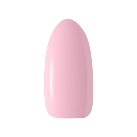 OCHO NAILS Lakier hybrydowy pink 306 -5 g - 2