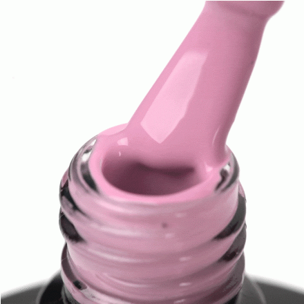 OCHO NAILS Lakier hybrydowy pink 306 -5 g - 3