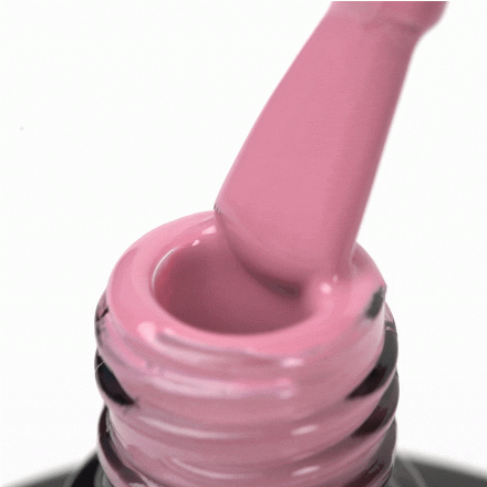 OCHO NAILS Lakier hybrydowy pink 307 -5 g - 3