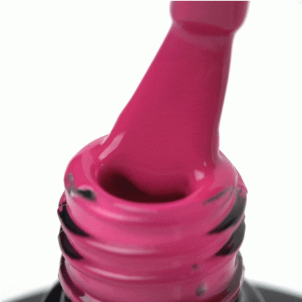 OCHO NAILS Lakier hybrydowy pink 310 -5 g - 3