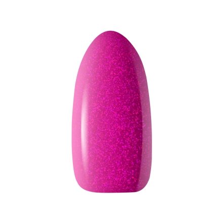 OCHO NAILS Lakier hybrydowy pink 312 -5 g - 2