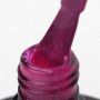 OCHO NAILS Lakier hybrydowy pink 312 -5 g - 4
