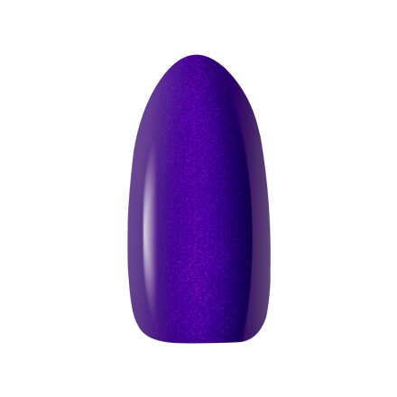 OCHO NAILS Lakier hybrydowy violet 404 -5 g - 2
