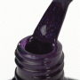 OCHO NAILS Lakier hybrydowy violet 410 -5 g - 4