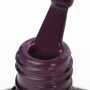 OCHO NAILS Lakier hybrydowy violet 411 -5 g - 4