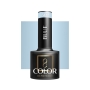 OCHO NAILS Lakier hybrydowy blue 502 -5 g - 2