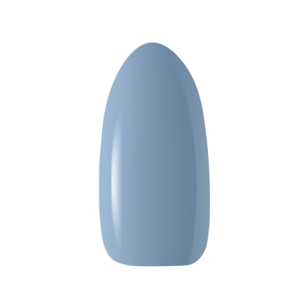 OCHO NAILS Lakier hybrydowy blue 504 -5 g - 2