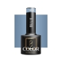 OCHO NAILS Lakier hybrydowy blue 504 -5 g - 2