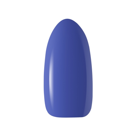 OCHO NAILS Lakier hybrydowy blue 506 -5 g - 2