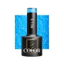 OCHO NAILS Lakier hybrydowy blue 508 -5 g - 2