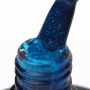 OCHO NAILS Lakier hybrydowy blue 508 -5 g - 4