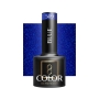 OCHO NAILS Lakier hybrydowy blue 509 -5 g - 2