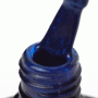 OCHO NAILS Lakier hybrydowy blue 509 -5 g - 4