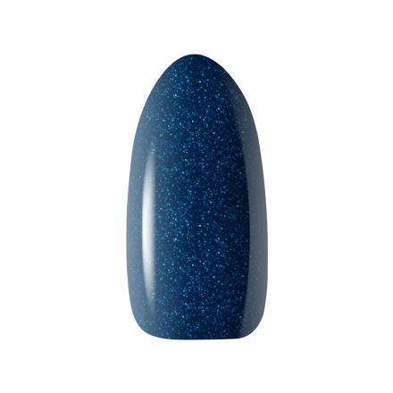 OCHO NAILS Lakier hybrydowy blue 510 -5 g - 2