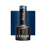 OCHO NAILS Lakier hybrydowy blue 510 -5 g - 2