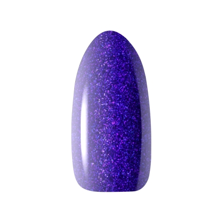 OCHO NAILS Lakier hybrydowy blue 511 -5 g - 2