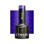 OCHO NAILS Lakier hybrydowy blue 511 -5 g - 2