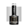 OCHO NAILS Lakier hybrydowy gray 601 -5 g - 2