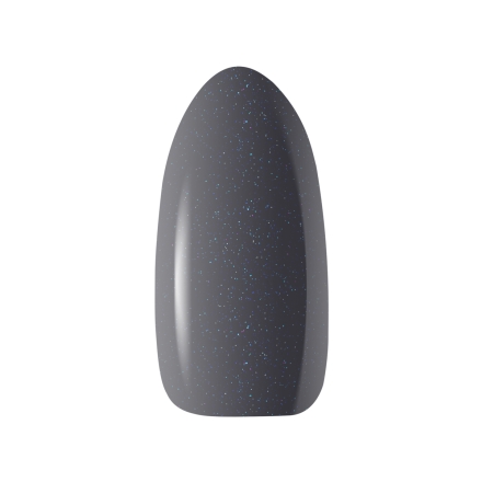 OCHO NAILS Lakier hybrydowy gray 606 -5 g - 2