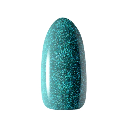 OCHO NAILS Lakier hybrydowy green 707 -5 g - 2