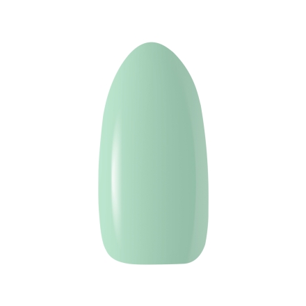 OCHO NAILS Lakier hybrydowy green 708 -5 g - 2