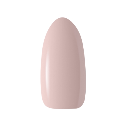 OCHO NAILS Lakier hybrydowy nude N11 -5 g - 2