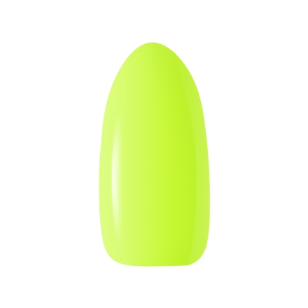 OCHO NAILS Lakier hybrydowy fluo F01 -5 g - 2