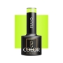 OCHO NAILS Lakier hybrydowy fluo F01 -5 g - 2