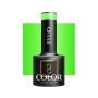 OCHO NAILS Lakier hybrydowy fluo F02 -5 g - 2