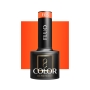 OCHO NAILS Lakier hybrydowy fluo F03 -5 g - 2