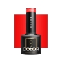 OCHO NAILS Lakier hybrydowy fluo F04 -5 g - 2