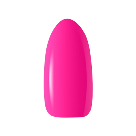 OCHO NAILS Lakier hybrydowy fluo F06 -5 g - 2